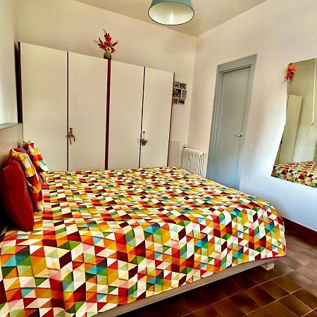 Casa Ferrari Daire Modena Dış mekan fotoğraf