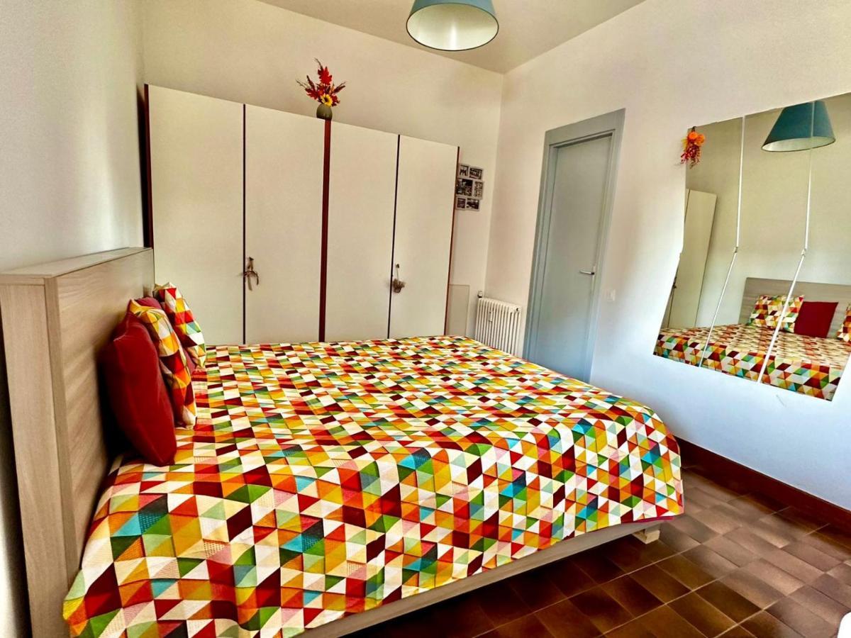 Casa Ferrari Daire Modena Dış mekan fotoğraf
