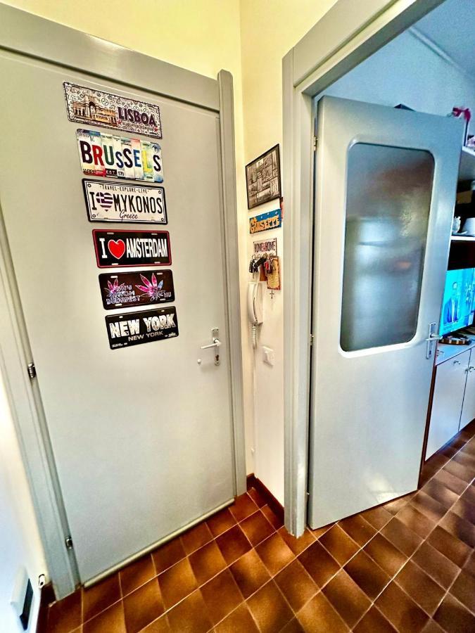 Casa Ferrari Daire Modena Dış mekan fotoğraf