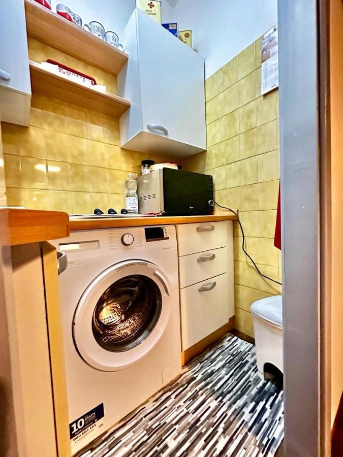 Casa Ferrari Daire Modena Dış mekan fotoğraf