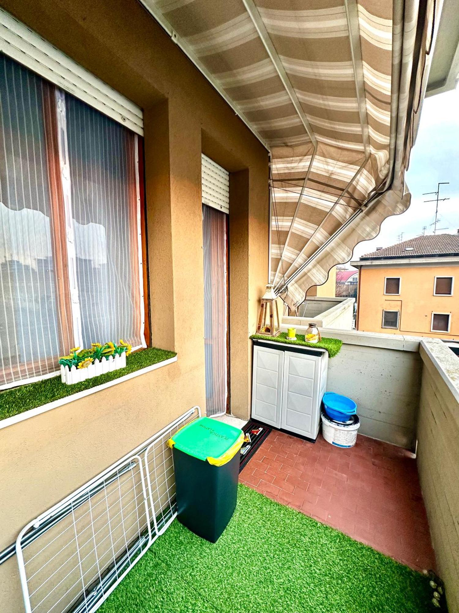 Casa Ferrari Daire Modena Dış mekan fotoğraf